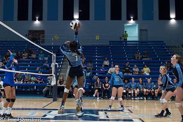 JVVB vs StJoeseph  8-22-17 9